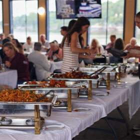 Dinner Spread Pic Dinner Spread Pic