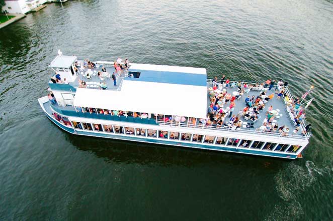 Private Charters