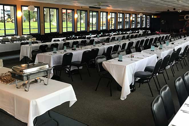 Dinner & Brunch Cruises