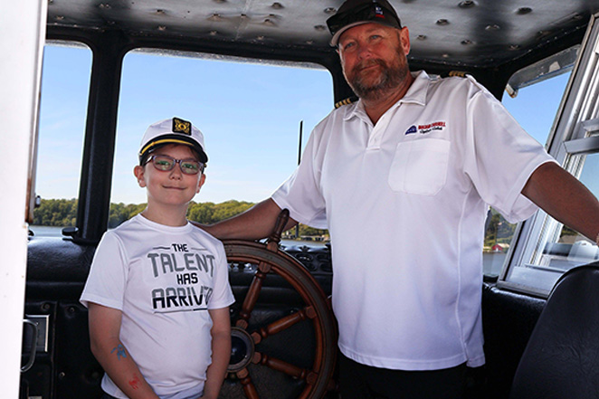 Family Cruises